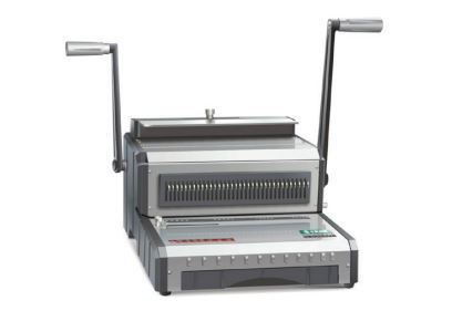 כורך מקצועי ספירל מתכת S-310