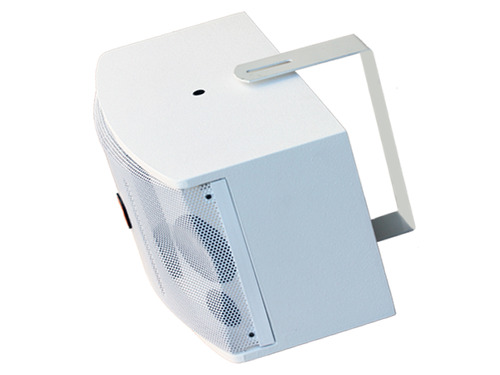 רמקול פאסיבי מדגם BTS BS-350 WHT