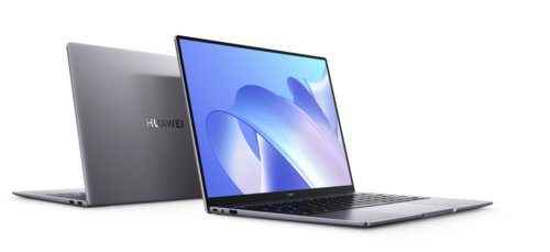 HUAWEI Matebook 14 KelvinD-WFH9A