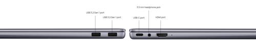 HUAWEI Matebook 14 KelvinD-WFH9A