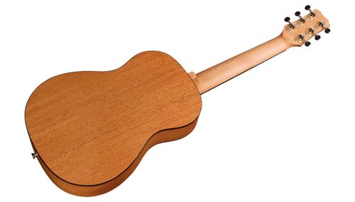 זוית נוספת Cordoba Mini II Santa Fe