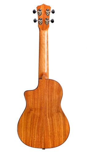 זוית נוספת Cordoba 35T-CE Ukulele