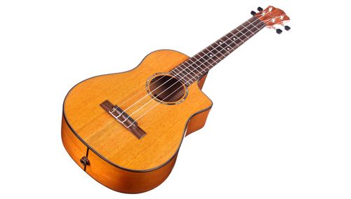 זוית נוספת Cordoba 35T-CE Ukulele