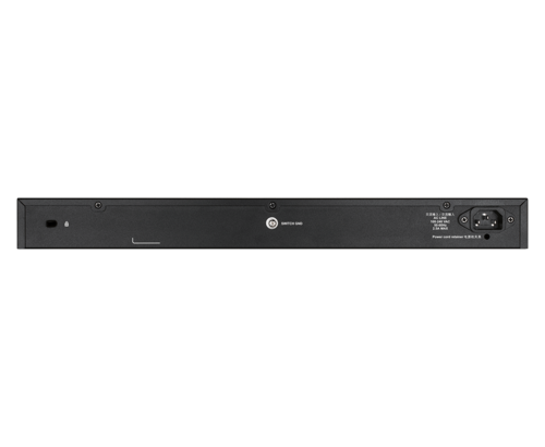 D-LINK DGS-1250-52X