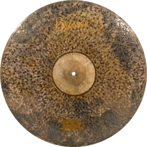 מצילה רייד 22״ Meinl Extra Dry Medium