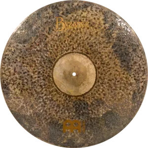מצילה רייד 22״ Meinl Extra Dry Medium