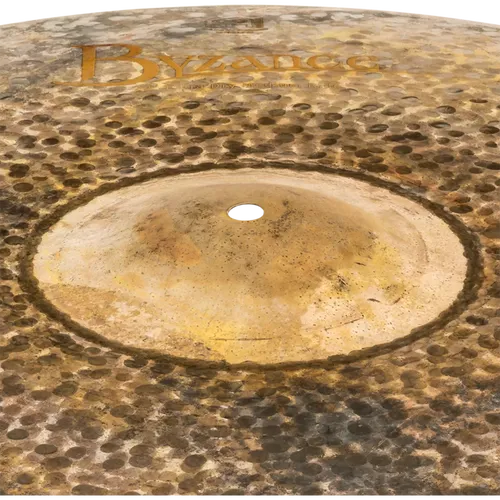 מצילה רייד 22״ Meinl Extra Dry Medium