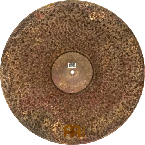 מצילה רייד 22״ Meinl Extra Dry Medium