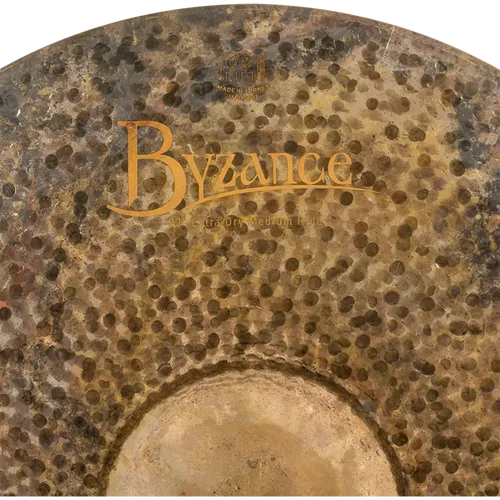 מצילה רייד 22״ Meinl Extra Dry Medium