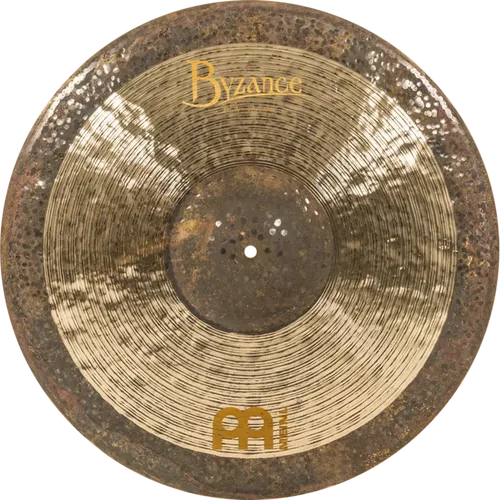 מצילה רייד 22״ Meinl Jazz Symmetry