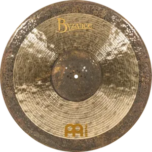 מצילה רייד 22״ Meinl Jazz Symmetry