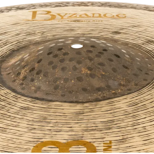 מצילה רייד 22״ Meinl Jazz Symmetry