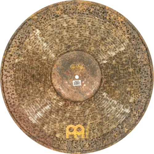 מצילה רייד 22״ Meinl Jazz Symmetry