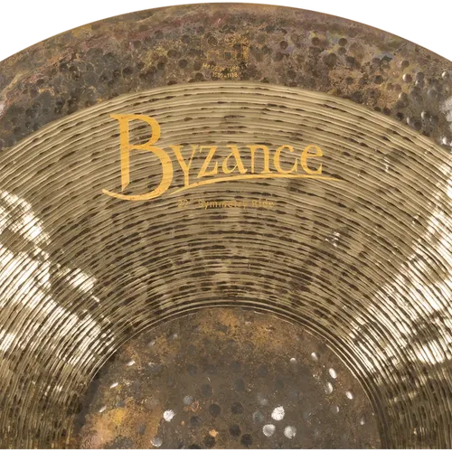 מצילה רייד 22״ Meinl Jazz Symmetry