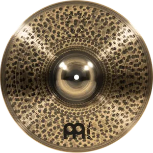 מצילה קראש 16″ Meinl (Medium Thin) Pure Alloy Custom