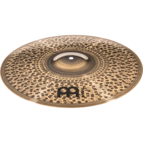 מצילה קראש 16″ Meinl (Medium Thin) Pure Alloy Custom