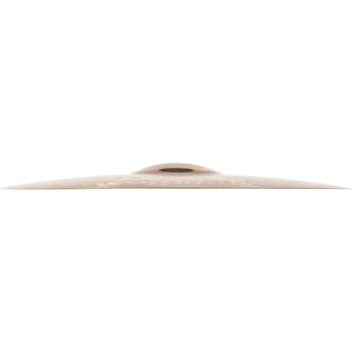 מצילה קראש 16″ Meinl (Medium Thin) Pure Alloy Custom