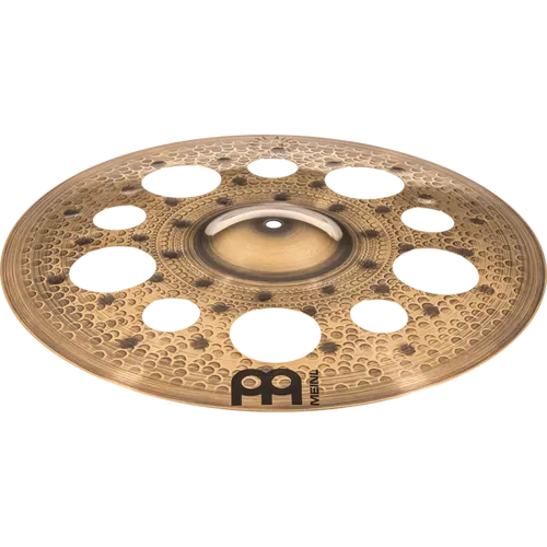 מצילה טראש קראש 18״ Meinl Pure Alloy Custom