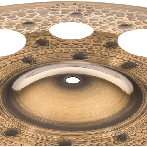 מצילה טראש קראש 18״ Meinl Pure Alloy Custom