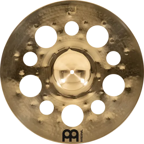 מצילה טראש קראש 18״ Meinl Pure Alloy Custom