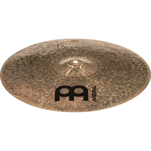 מצילה קראש 16″ Meinl Dark