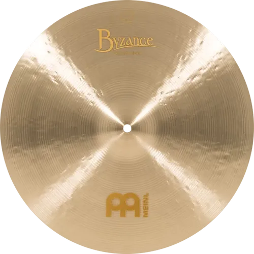מצילה קראש 16″ Meinl Jazz Thin