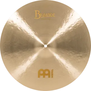 מצילה קראש 16″ Meinl Jazz Thin