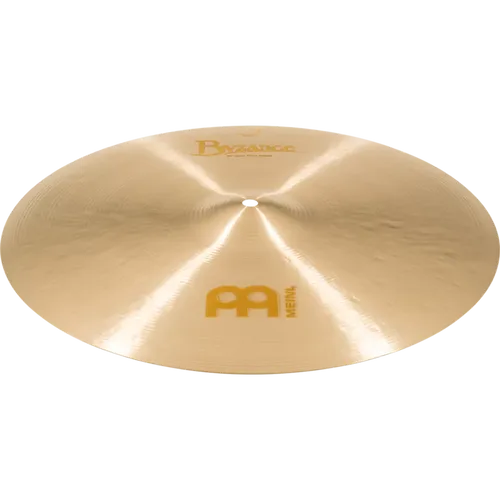 מצילה קראש 16″ Meinl Jazz Thin