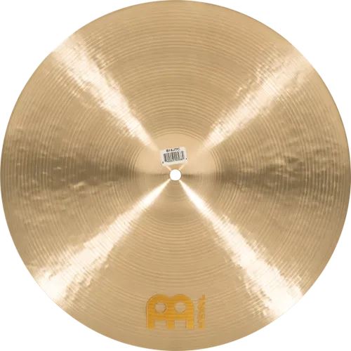 מצילה קראש 16″ Meinl Jazz Thin