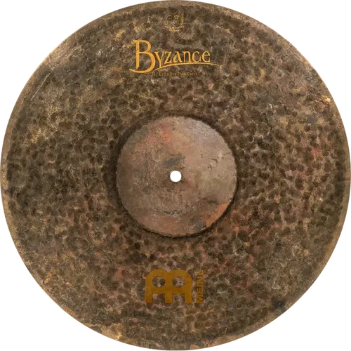 מצילה קראש 16״ Meinl Extra Dry Thin