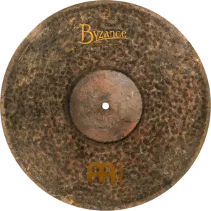 מצילה קראש 16״ Meinl Extra Dry Thin
