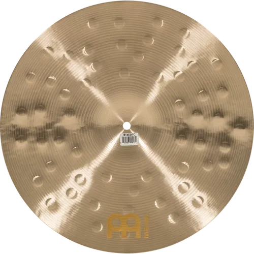 מצילה קראש 16״ Meinl Extra Dry Thin