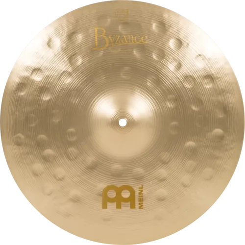 מצילה קראש 16״ Meinl Vintage Byzance 