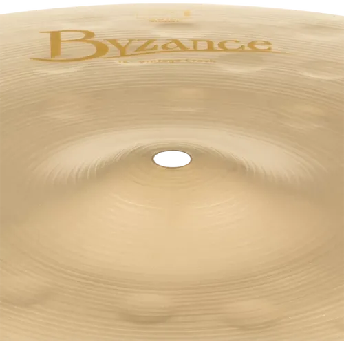 מצילה קראש 16״ Meinl Vintage Byzance 