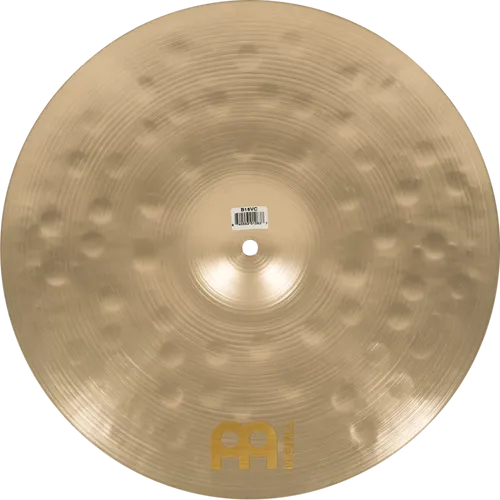 מצילה קראש 16״ Meinl Vintage Byzance 