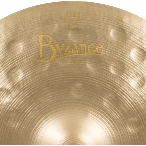 מצילה קראש 16״ Meinl Vintage Byzance 