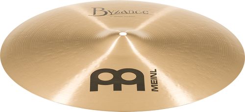 מצילה קראש 17״ Meinl Medium Thin Byzance