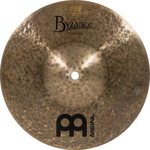 מצילה ספלאש 10″ Meinl Dark