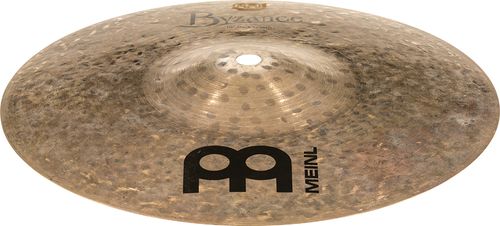 מצילה ספלאש 10″ Meinl Dark 