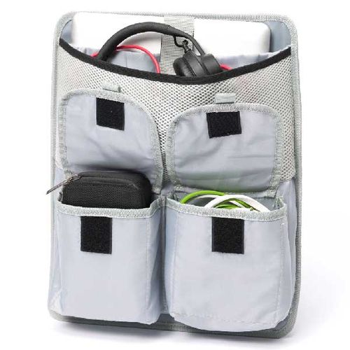 זוית נוספת Magma BITFLASH DJ-Tote Limited Edition