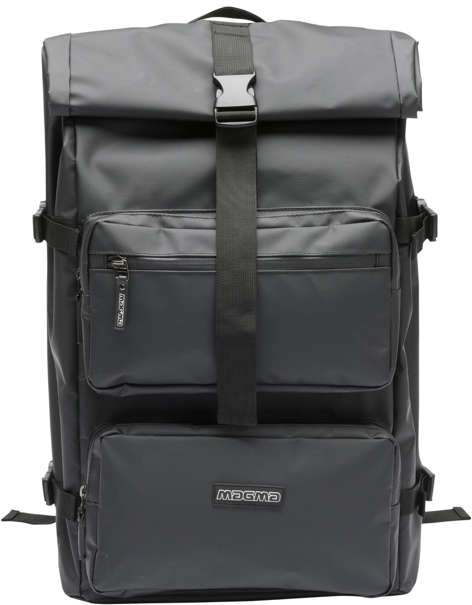 Magma Rolltop Backpack III | תיקים ועזרים DJ