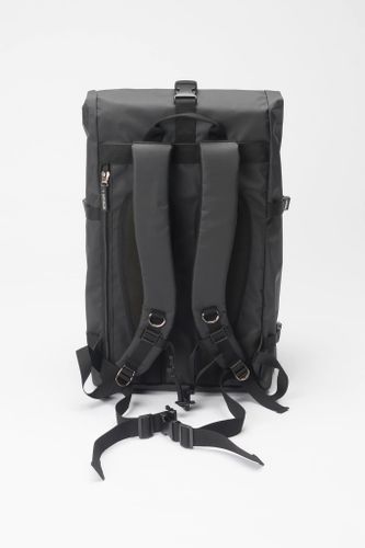 זוית נוספת Magma Rolltop Backpack III