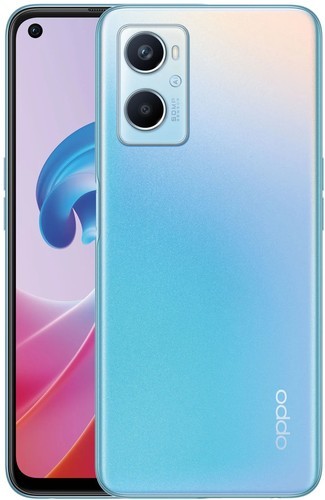  טלפון סלולרי OPPO A96 256GB 8GB RAM