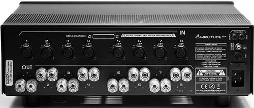 Trinnov Amplitude8M