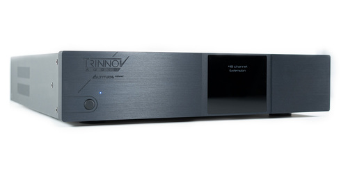 Trinnov Altitude 48 EXT Cinema Processor