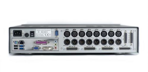 Trinnov Altitude 48 EXT Cinema Processor