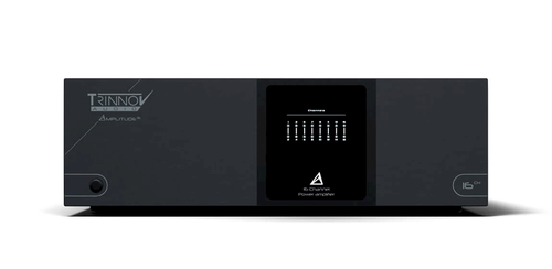 Trinnov AMPLITUDE 16