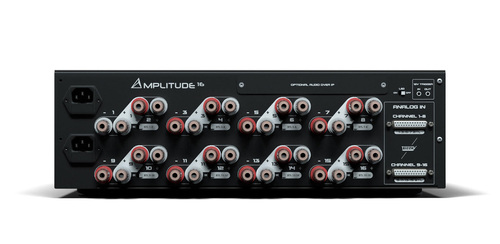Trinnov AMPLITUDE 16