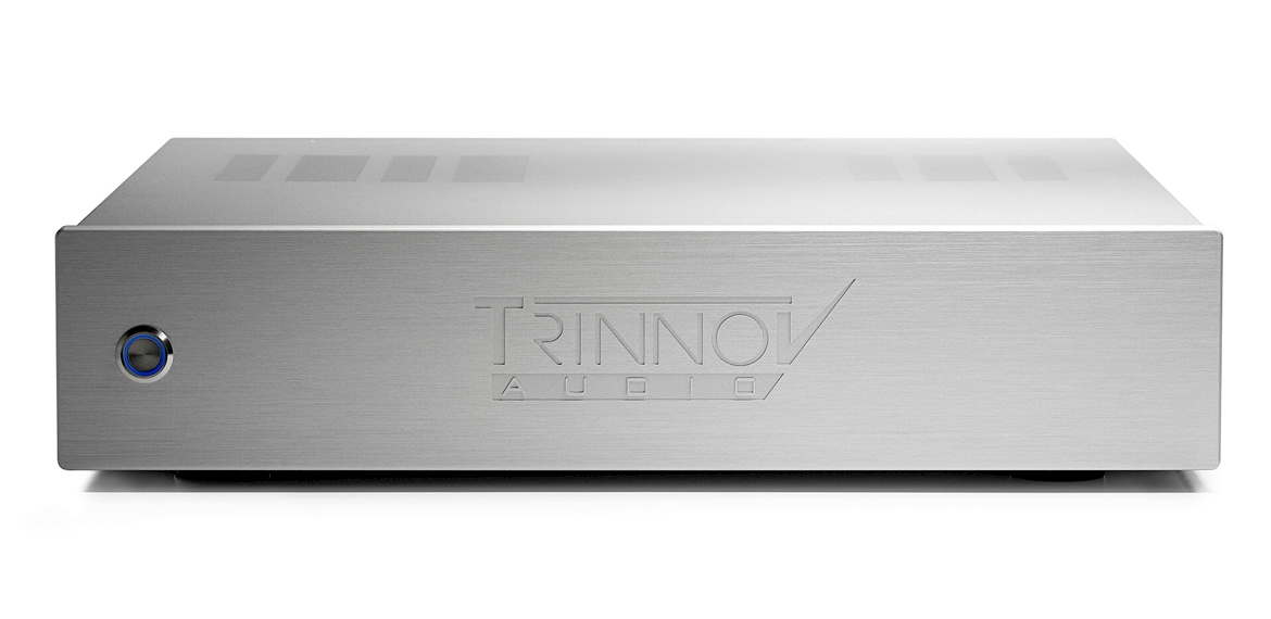 Trinnov ST2-HiFi Audio Processor