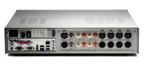 Trinnov ST2-HiFi Audio Processor